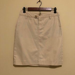 Banana Repiblic Pencil Skirt